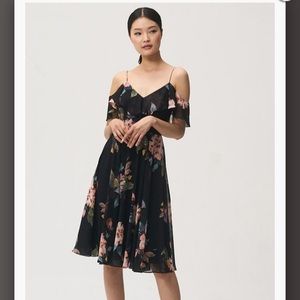 Jenny Yoo Kelli Ohana Print